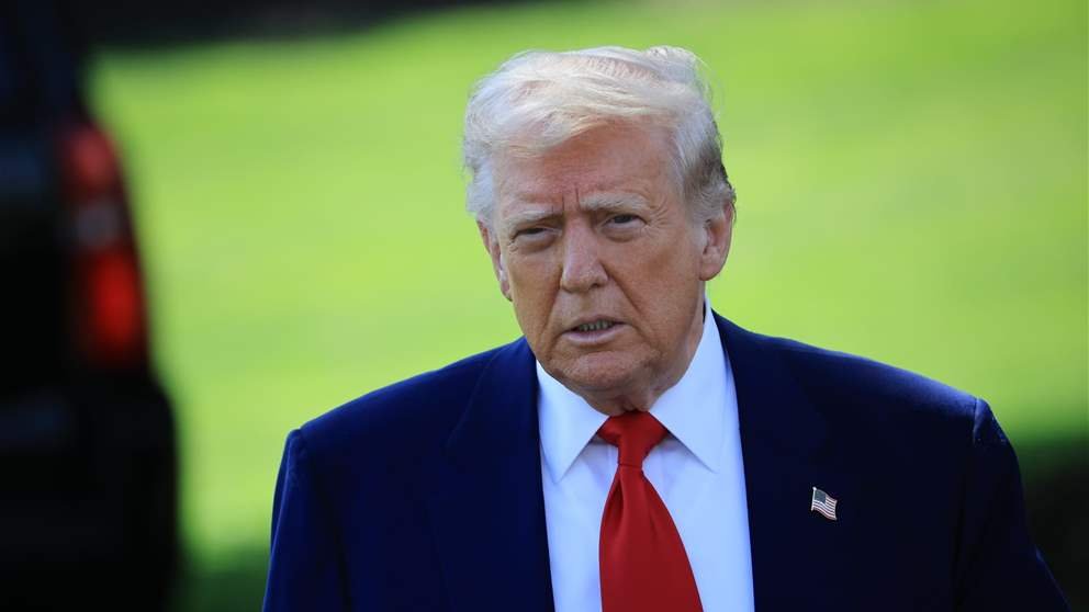 حتى لو بقي "هرمز" مغلقًا.. ترامب مستعد!