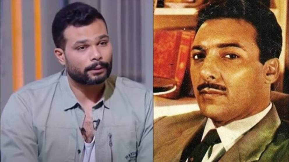 إحالة أحمد عبد الله محمود للتحقيق بعد إساءته لـ رشدي أباظة