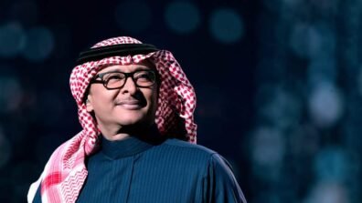 اول ظهور لـ حفيد عبد المجيد عبد الله يشعل التفاعل