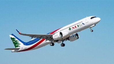 بيان عن طيران "الشرق الأوسط" بشأن الرحلات ليوم الاثنين 9 آذار