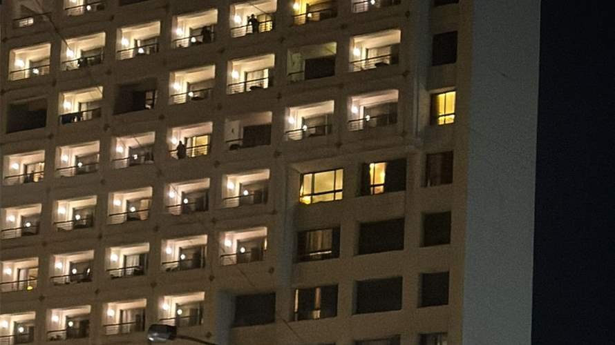 معلومات للـLBCI: اجتماعات غداً الإثنين لبحث كيفية تأمين أمن الفنادق بظل الإعتداءات المتكررة على عدد منها