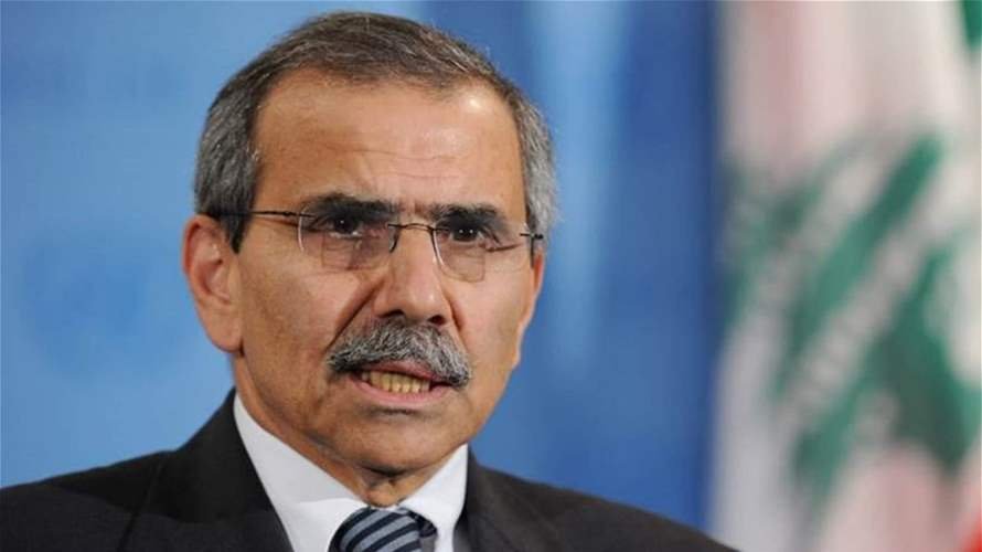 سلام عقد اللقاء الوزاري الدوري في السرايا لمتابعة التطورات ومتطلبات النزوح