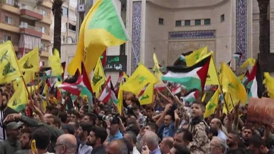 حزب الله في المحكمة العسكرية: تخفيض لا تبرئة