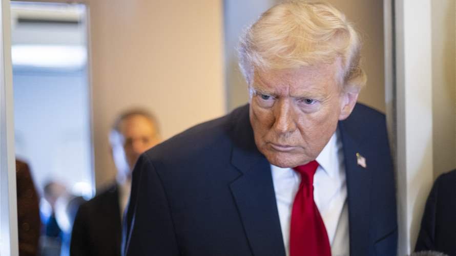 سي.بي.إس نقلا عن ترامب: حرب إيران "انتهت إلى حد كبير"