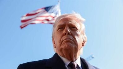 ترامب: الولايات المتحدة ستضرب إيران بقوة أكبر إذا أوقفت تدفق النفط بمضيق هرمز