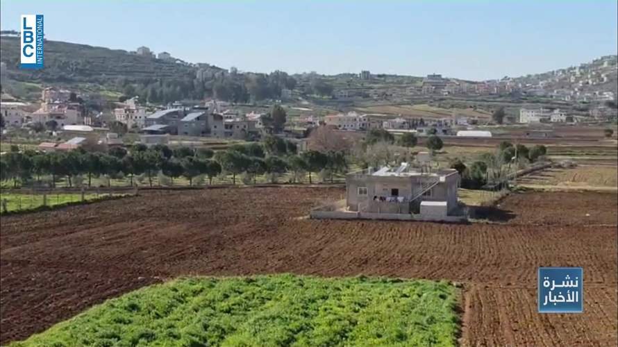 علما الشعب تودّع أهلها من دون أفق للعودة ورميش تحطاط من التهجير