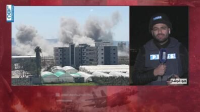 غارات جديدة على الجنوب وضاحية بيروت… هكذا يبدو المشهد