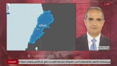 أنباء عن استهداف قيادي في الجماعة الإسلامية في عائشة بكّار وسقوط شهداء… التفاصيل