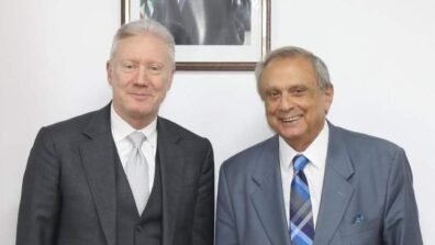 حبيب: مصرف الإسكان يفتح أبوابه أمام اللبنانيين يومياً رغم الحرب