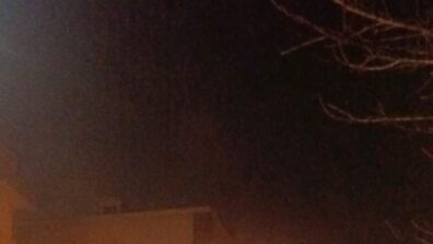 غارة اسرائيلية تستهدف شقة في المشروع الكندي خراج بلدة عرمون