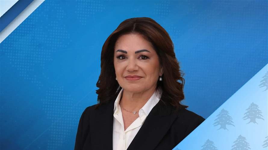 وزيرة الشؤون الاجتماعية: نحث العائلات على التوجّه إلى الشمال وفتحنا 18 مركزاً جديداً