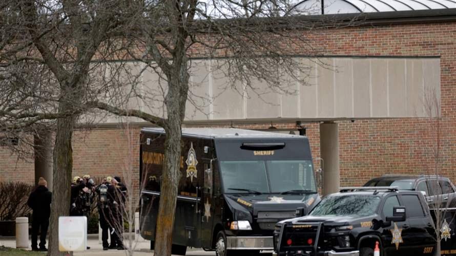 إف بي آي: مهاجم الكنيس اليهودي في ميشيغن قُتل برصاصة أطلقها على نفسه
