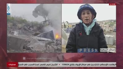 هكذا بدت النبطية صباحًا…