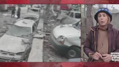 مجزرة في النبطية أودت بحياة 7 شهداء من عائلة واحدة