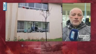 نزوح متواصل وحاجة إلى المازوت