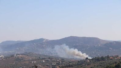 الجيش الإسرائيليّ: القضاء على قائد في وحدة الصواريخ المضادة للدروع في “حزب الله”
