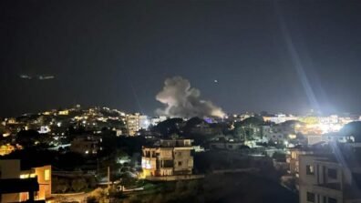 بلدية أنصار: لإخلاء البلدة بشكل موقت