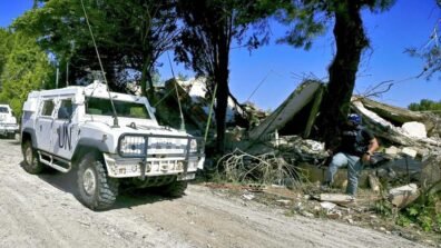 قوات حفظ السلام: تعرّضنا لإطلاق نار في ثلاثة حوادث منفصلة