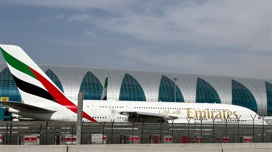 طيران الإمارات تتوقع تشغيل رحلات دبي بجدول محدود
