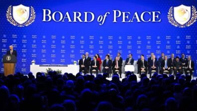 رويترز: حماس تجري محادثات مع مجلس السلام وسط توتر بسبب حرب إيران