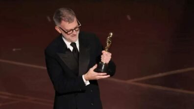 "وان باتل أفتر أناذر" يهيمن على جوائز الأوسكار