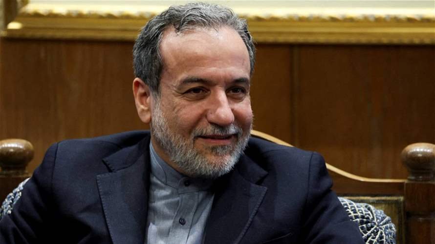 عراقجي: إيران مستعدة للمضي في الحرب إلى "أبعد حد" يلزم