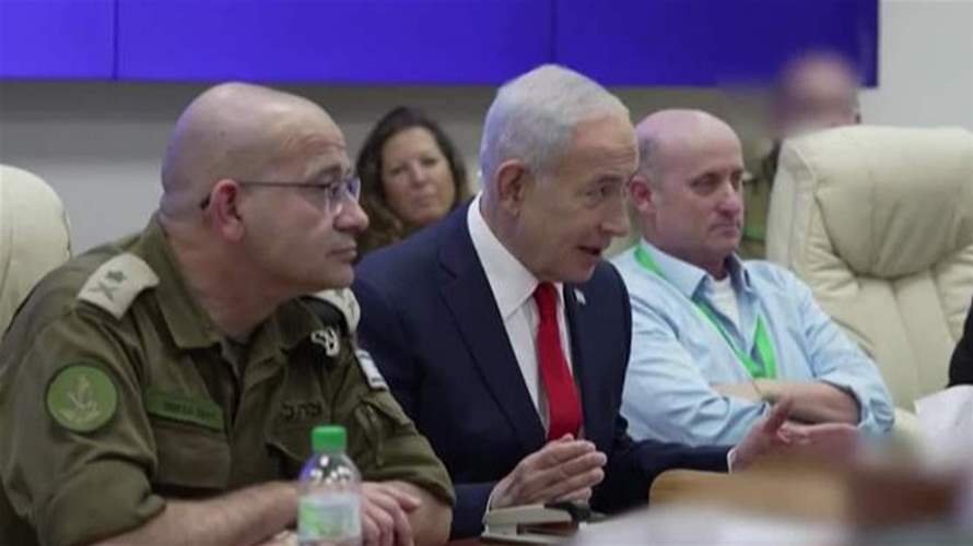 ملايين الإسرائيليين في الملاجئ… وتوغل بري في لبنان لفرض منطقة عازلة