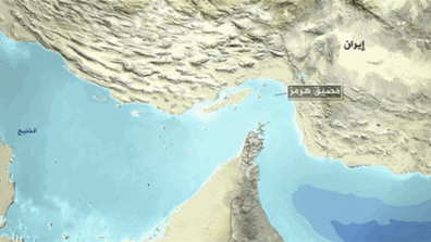 رئيس المنظمة البحرية: مرافقة السفن لن تضمن مرورا آمنا عبر مضيق هرمز