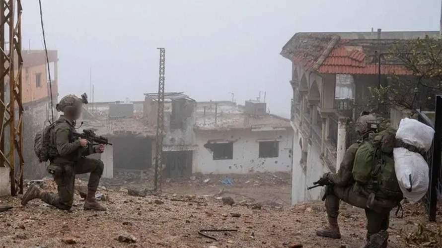 معلومات للـLBCI: قوة إسرائيلية إختطفت المواطن قاسم القادري من بلدة كفرشوبا فجراً