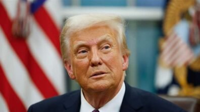 ترامب يعلن أنه سيزور الصين بعد "خمسة أو ستة أسابيع"