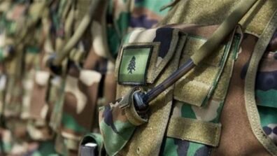 قيادة الجيش: لضرورة تطبيق القرارات الدولية خصوصا القرار ١٧٠١ والالتزام باتفاق وقف الأعمال العدائية