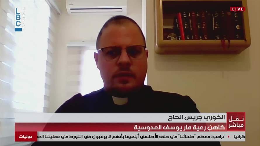 العدوسية صامدة… وسكانها يرفضون المغادرة