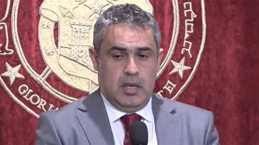 رئيس بلدية علما الشعب شادي صياح من بكركي: نريد العودة… و"الضيعة مسلمينا للقديسين"