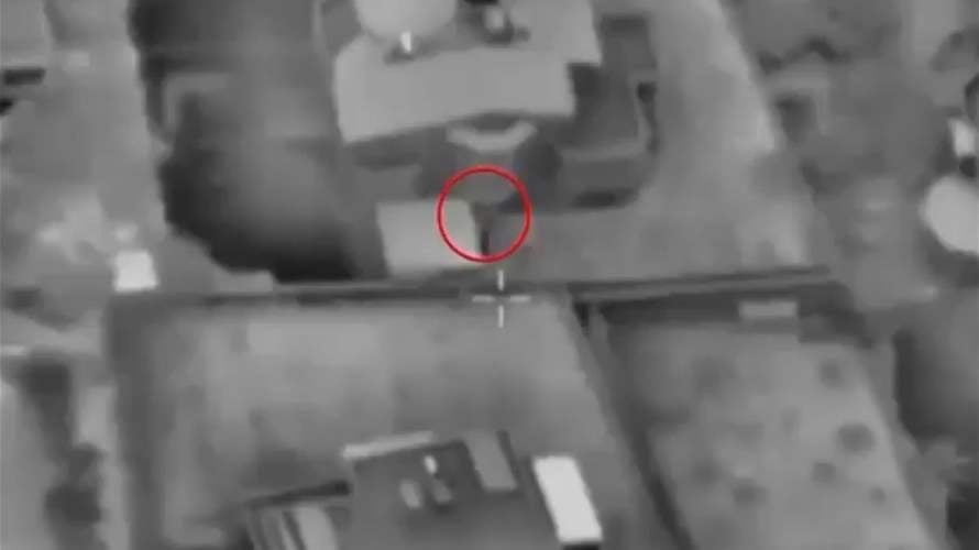 الجيش الإسرائيلي: رصدنا خلية لحزب الله في الجنوب واستهدفناها جوًا وقضينا عليها قبل تنفيذ مخططها