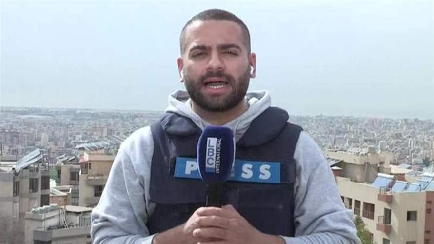 غارات استهدفت ثلاثة أحياء سكنية مكتظة في وسط العاصمة… هذه التفاصيل