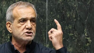 الرئيس الإيراني يؤكد مقتل وزير الاستخبارات اسماعيل خطيب