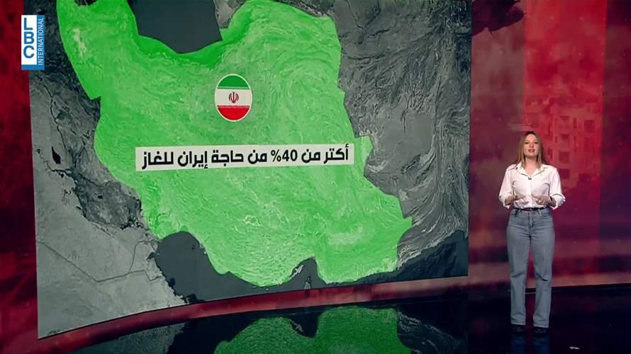 ضربة لشريان الطاقة الإيراني: استهداف حقل بارس يهزّ المنطقة