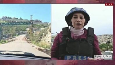 غارات طالت قرى وبلدات النبطية ليلًا…