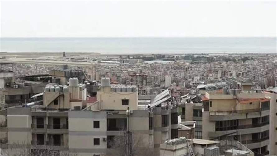 هدوء حذر يخيم على بيروت وضاحيتها الجنوبية…