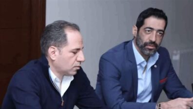 الجميّل وحنكش أكدا التضامن مع النازحين ودعوَا إلى إجراءات أمنية وتنظيمية تحفظ استقرار المتن