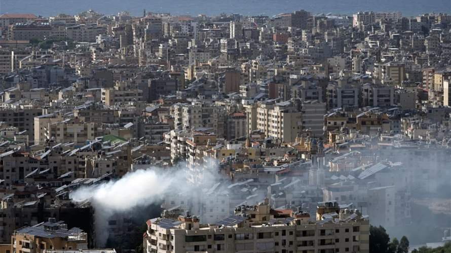 تقرير دولي يكشف: هكذا ينهش القلق الميداني أجساد الشعب اللبناني بعيداً عن الجبهات!