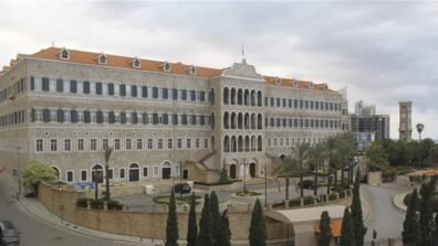 تمديد إقفال الإدارات والمؤسسات العامة والبلديات بمناسبة عيد الفطر…