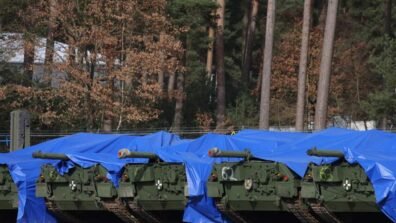 سويسرا: لن نصدر تراخيص للشركات لتصدير أسلحة إلى الولايات المتحدة