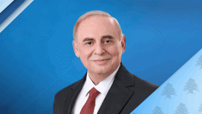 البستاني حذّر من تداعيات الحرب واستنزاف الاقتصاد: أموال المودعين خط أحمر