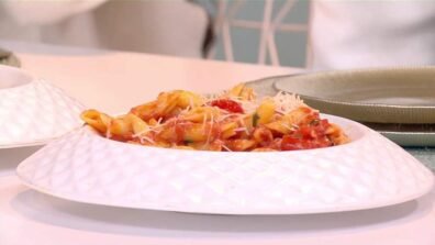 لعشاق الباستا… إليكم هذه الوصفات اللذيذة مع الشيف حنا طويل (فيديو)