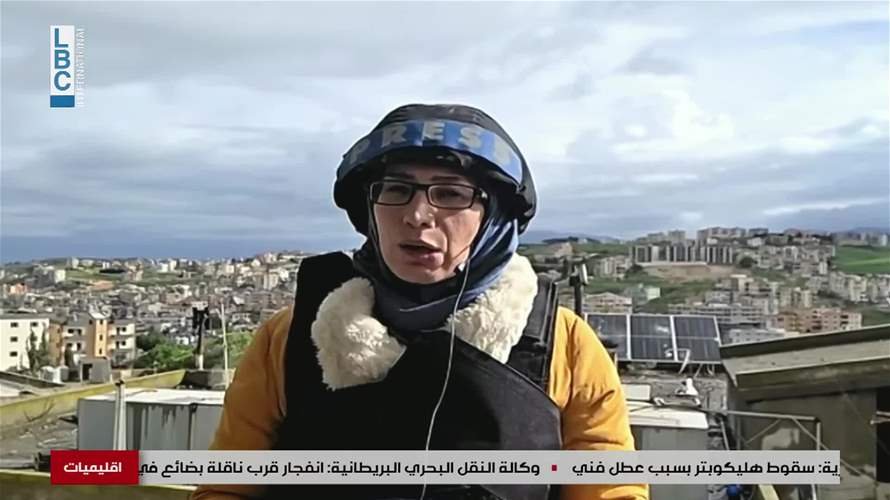 غارات متجددة على النبطية بعد ليل هادئ…