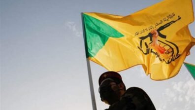 كتائب حزب الله في العراق تمدّد لخمسة أيام قرارها تعليق استهداف السفارة الأميركية في بغداد