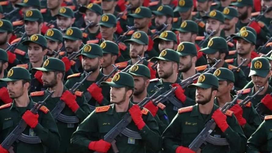 الحرس الثوري الايراني: سنردّ بالمثل إذا استُهدفت محطات ايران للطاقة