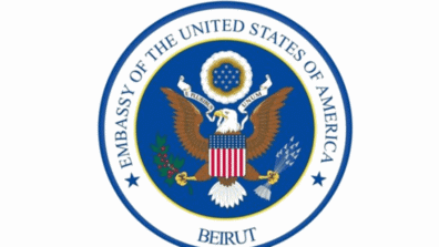 السفارة الأميركية في بيروت تدعو رعاياها لتقييم أوضاعهم الأمنية والنظر في خيارات السفر المتاحة