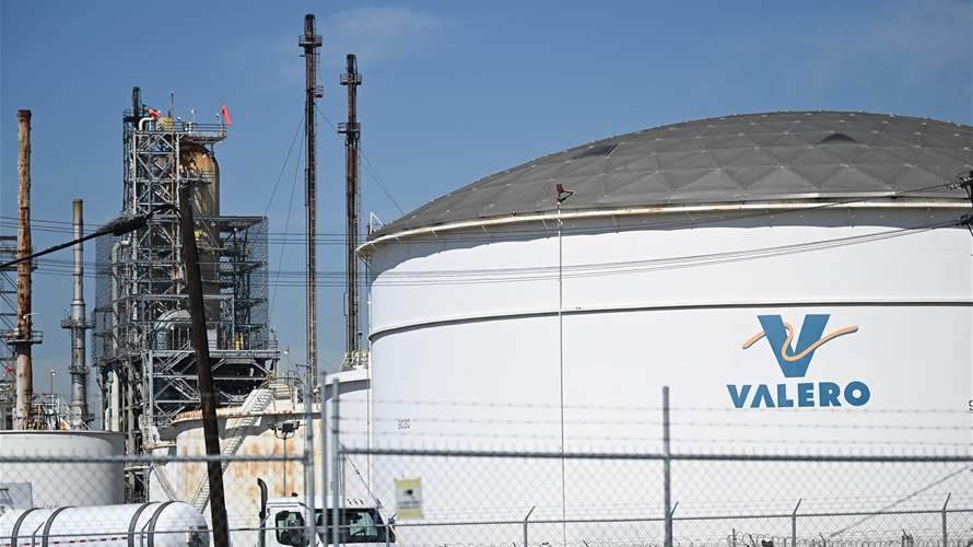 انفجار في مصفاة نفط في تكساس